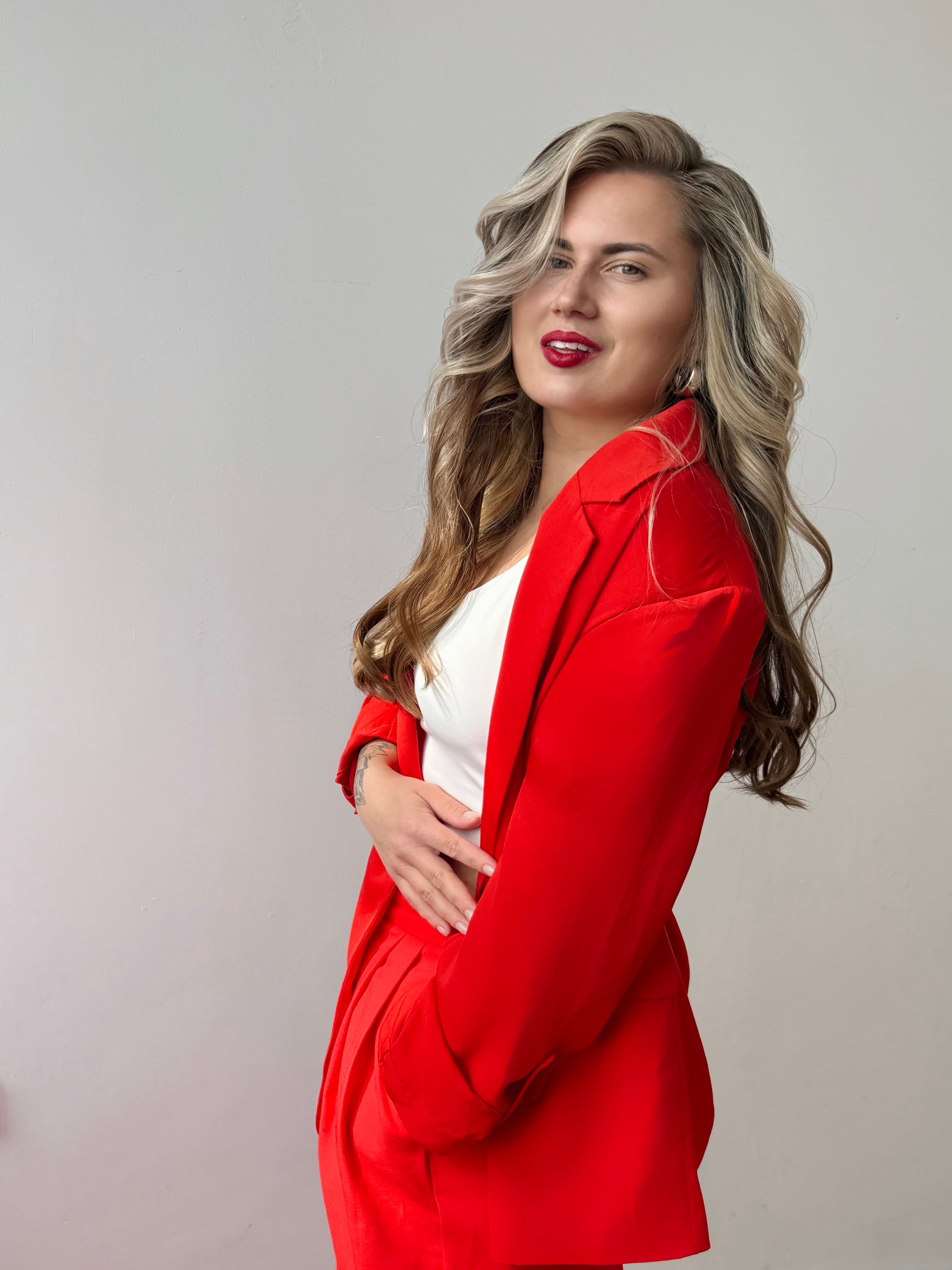 Anna Maltseva
