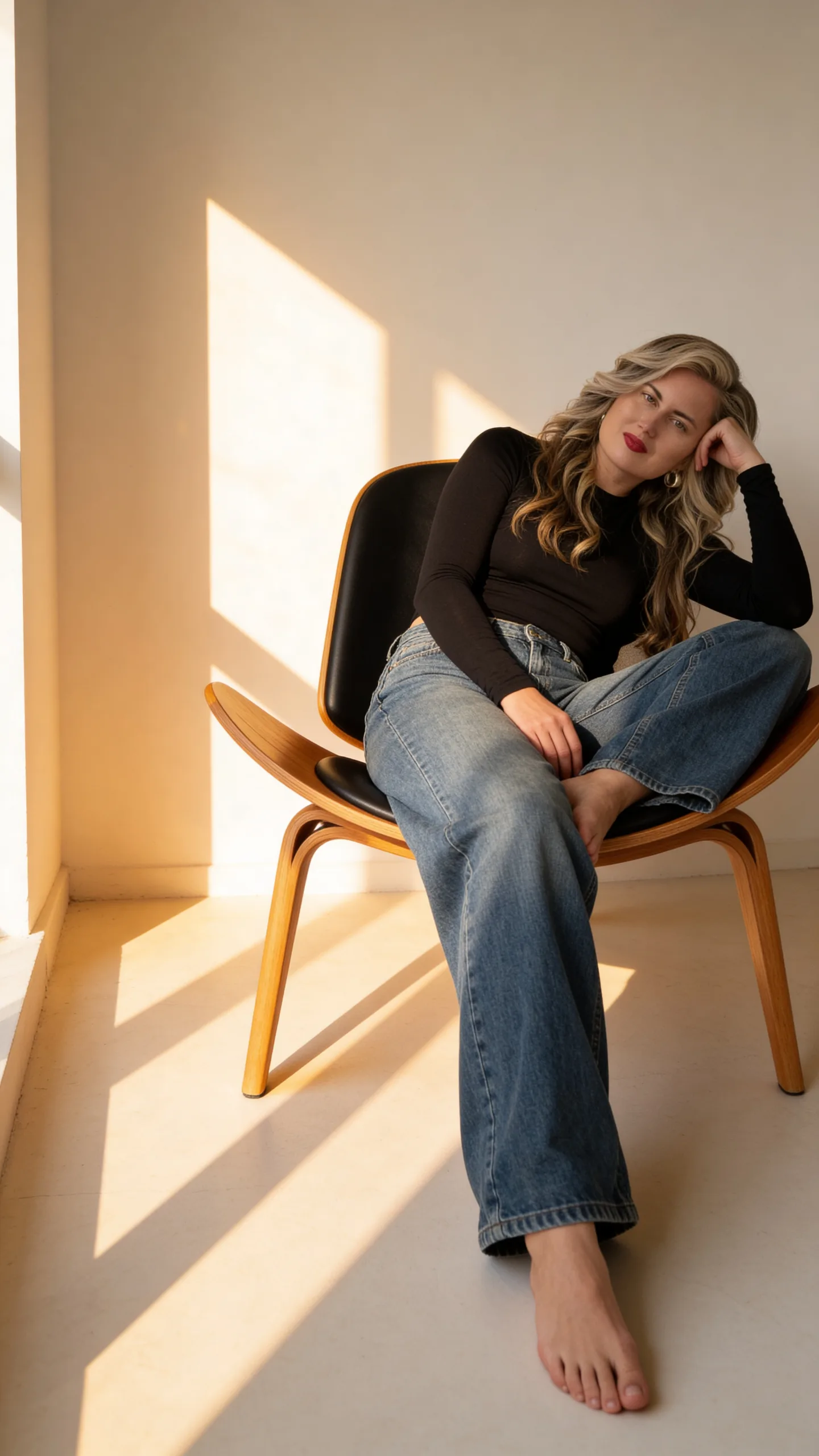 Anna Maltseva expert mentoring